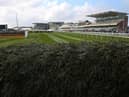 Aintree racecourse