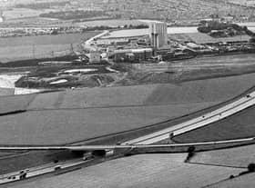 Parkside Colliery closed in 1993