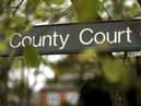 There were 10 property repossessions in Wigan between July and September