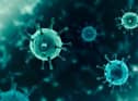 Coronavirus is on the rise in Wigan