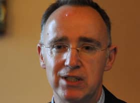 Paul McKevitt