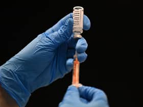 People are likely to need Covid-19 booster shots “for a number of years to come”, a Pfizer boss has said