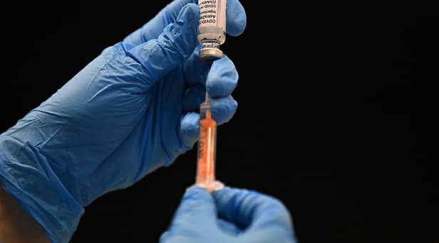 People are likely to need Covid-19 booster shots “for a number of years to come”, a Pfizer boss has said