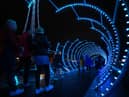 Next year's Illuminations will run from September 2, 2022 to January 2, 2023