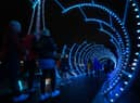 Next year's Illuminations will run from September 2, 2022 to January 2, 2023