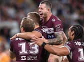 Cade Cust will arrive at Wigan next week