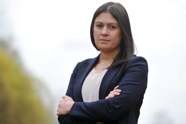 Lisa Nandy has been working with both union representatives and management