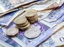 It had been feared there would be a big increase in claimants when the furlough scheme was wound up but it failed to materialise