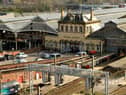 Trains on routes between Preston, Wigan, Kirkby, Gathurst and Warrington are likely to be impacted for the rest of the day, said Network Rail