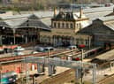 Trains on routes between Preston, Wigan, Kirkby, Gathurst and Warrington are likely to be impacted for the rest of the day, said Network Rail