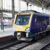 Northern is introducing new timetables as part of changes occurring across the country