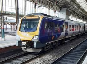 Northern is introducing new timetables as part of changes occurring across the country