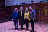 The pantomime is running until December 23
