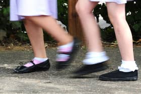 Figures reveal 53 children hit by cars and other vehicles in Wigan