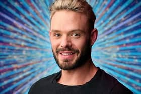 John Whaite