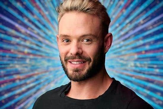 John Whaite
