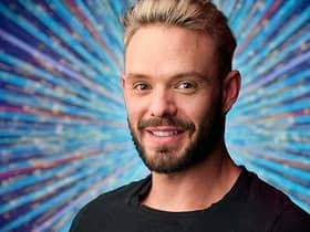 John Whaite