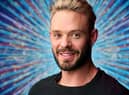 John Whaite