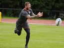 Zak Hardaker