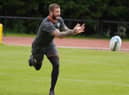 Zak Hardaker