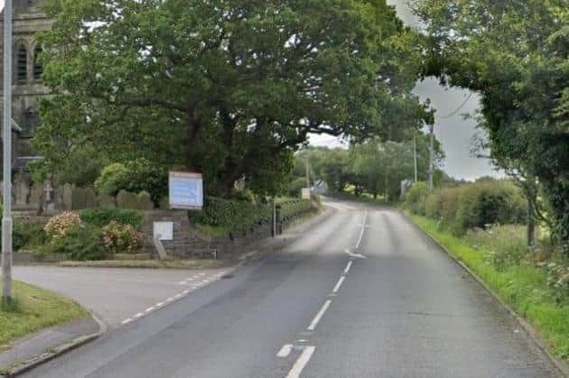 Parbold, Wrightington and Appley Bridge - 27 cases. Down by 10