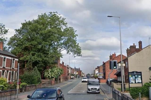 Hindley Green - 30 cases. Down by 10