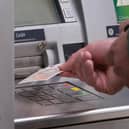 Major banks have agreed to join forces and share services to help people and businesses continue to be able to access cash