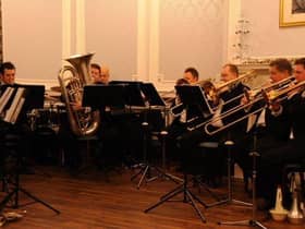 Intrada Brass
