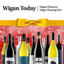 We're giving you the chance to save twice this Christmas
