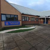 Worsley Mesnes Primary School