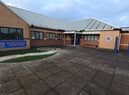 Worsley Mesnes Primary School