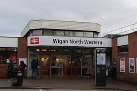 Wigan North Western