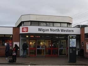 Wigan North Western