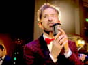 Limahl (credit: Christopher Music)