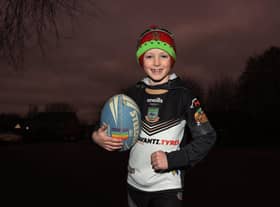 Joe is running a mile every day of Advent
