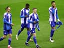Latics are hoping to be able to fulfil their fixture at Oxford this weekend
