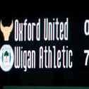 This was Latics' biggest ever away win in the EFL