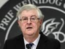 Mark Drakeford, the Welsh First Minister