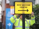 Free bus journey offer in Lancashire to support vaccination drive