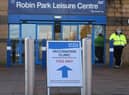 Wigan’s GP chief is urging people to get the Covid-19 booster