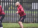 Jake Bibby says he is feeling his best ahead of 2022