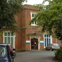 NWAs headquarters in Broughton