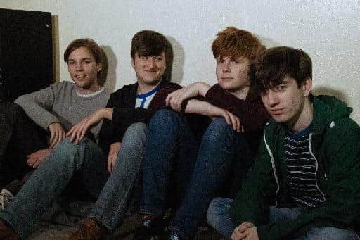 Stanleys will perform at the 12 hour event