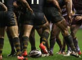 The decision on the return of scrums has been delayed