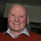 Alan Cunliffe was one of the first Brits to encounter Covid while on holiday in Tenerife