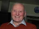 Alan Cunliffe was one of the first Brits to encounter Covid while on holiday in Tenerife