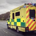 Long Covid has impacted ambulance staff