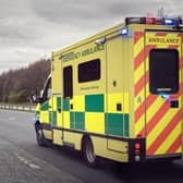 Long Covid has impacted ambulance staff