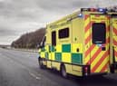 Long Covid has impacted ambulance staff