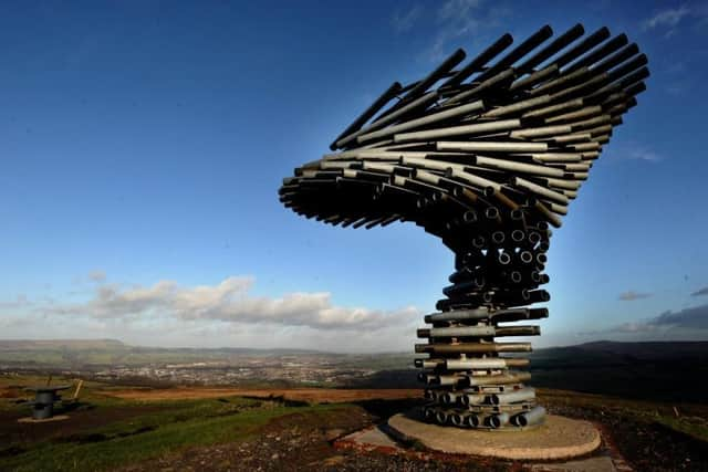 The Singing Ringing Tree